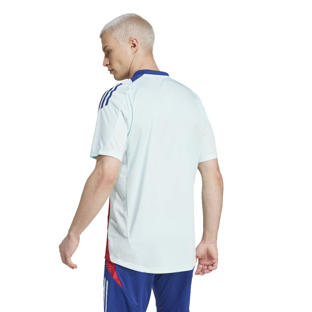 PLAYER TRAINING SHIRT