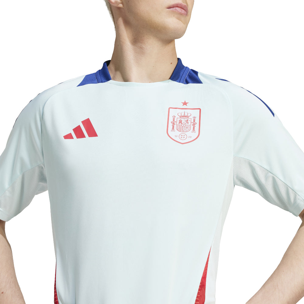 PLAYER TRAINING SHIRT