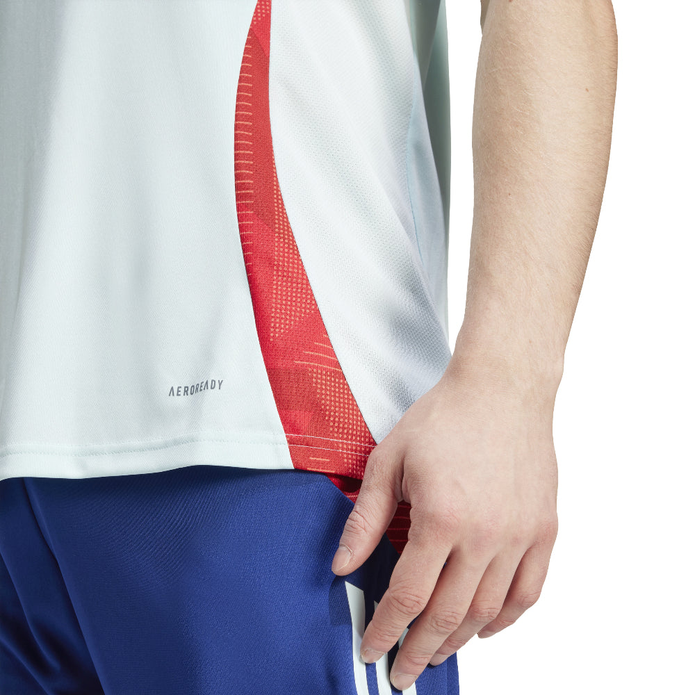 PLAYER TRAINING SHIRT