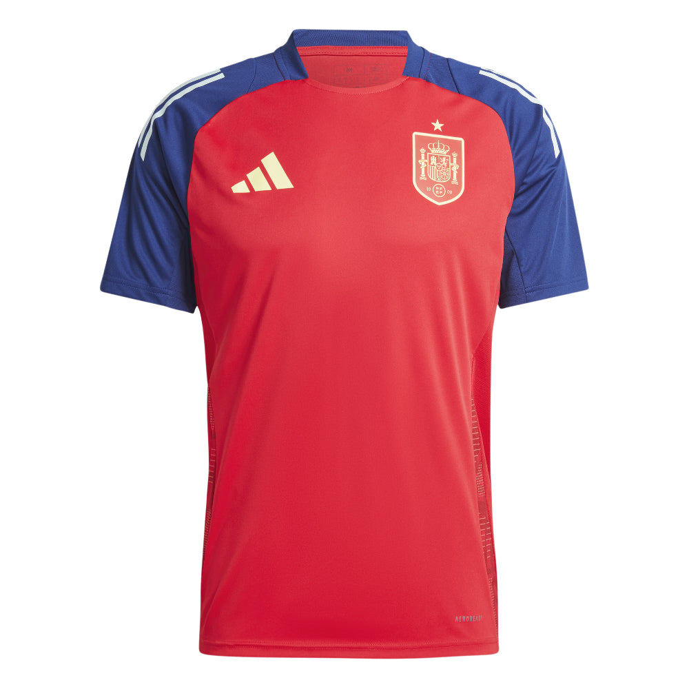 Camiseta Seleccion Traje Oficial Seleccion EspaÃ±ola Selección