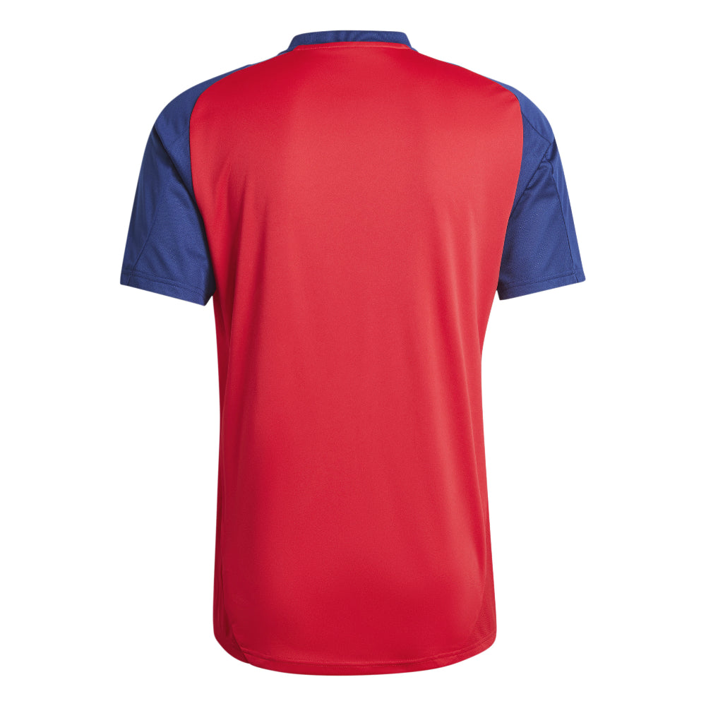 TECHNICAL BODY TRAINING T-SHIRT