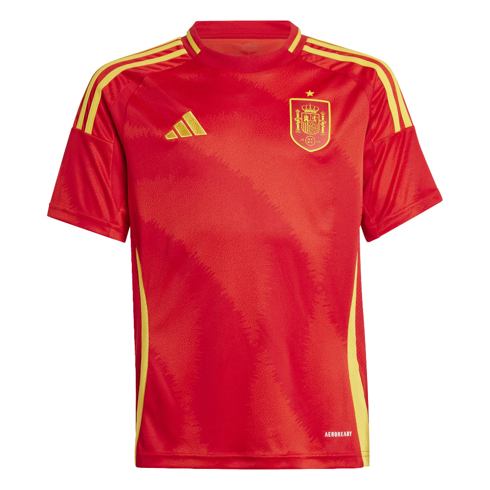 Spain national team shop on sale