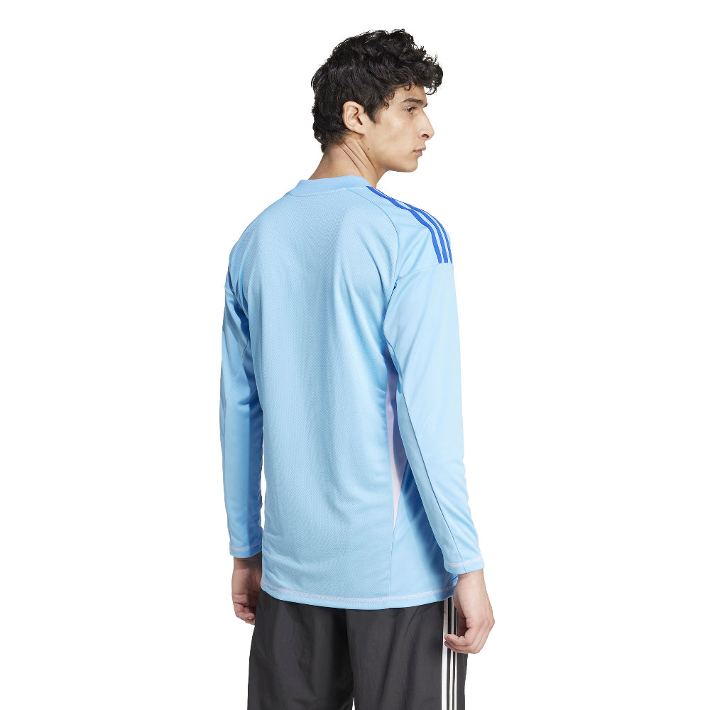 CAMISETA 1ª EQUIPACIÓN PORTERO