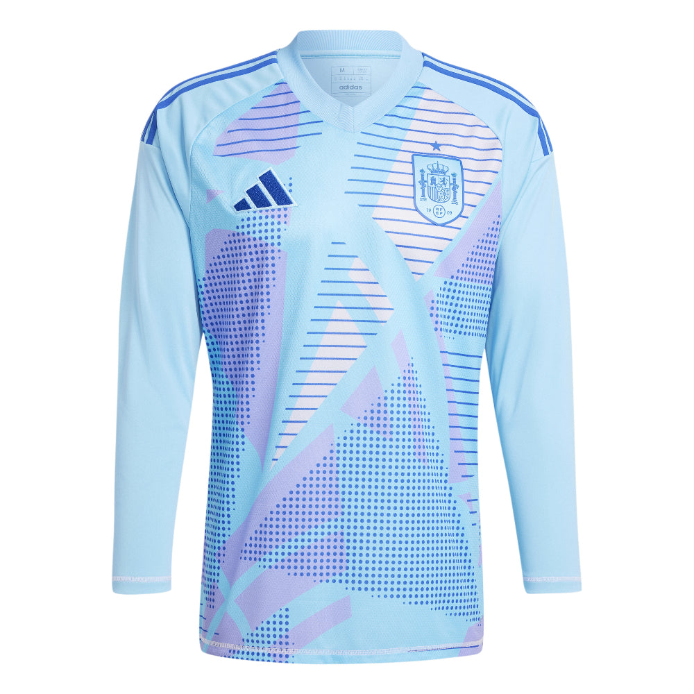 CAMISETA 1ª EQUIPACIÓN PORTERO
