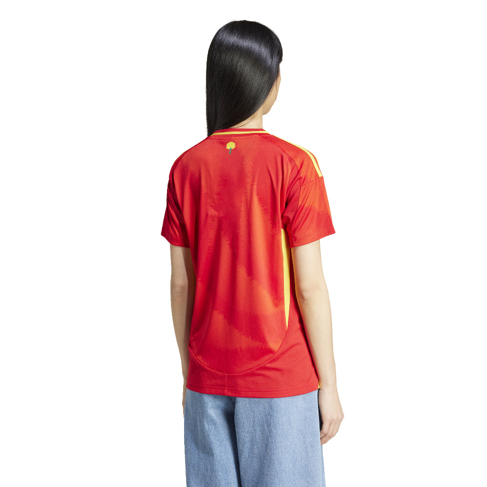 CAMISETA 1ª EQUIPACIÓN FEMENINA