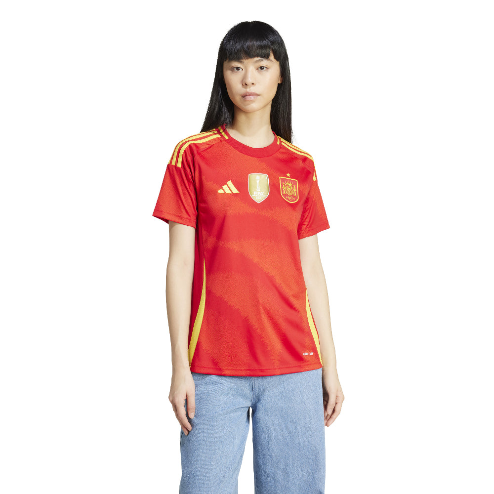 CAMISETA 1ª EQUIPACIÓN FEMENINA
