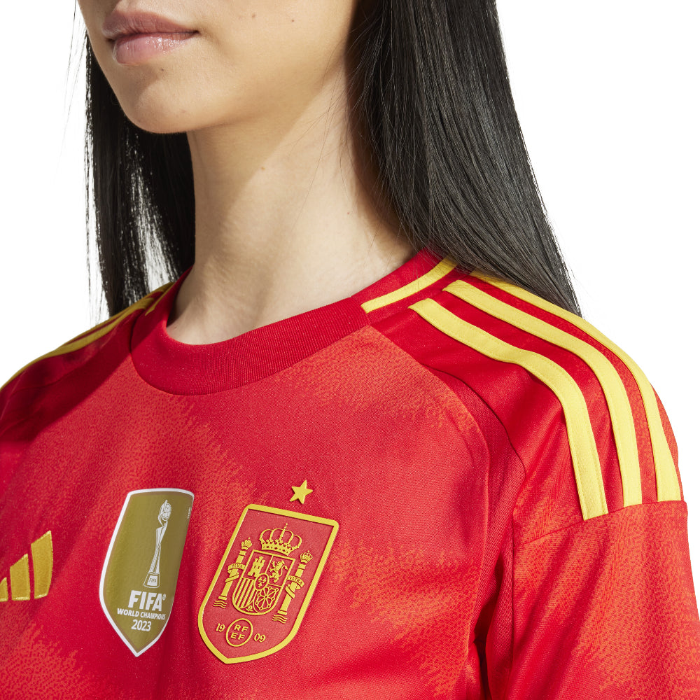 CAMISETA 1ª EQUIPACIÓN FEMENINA