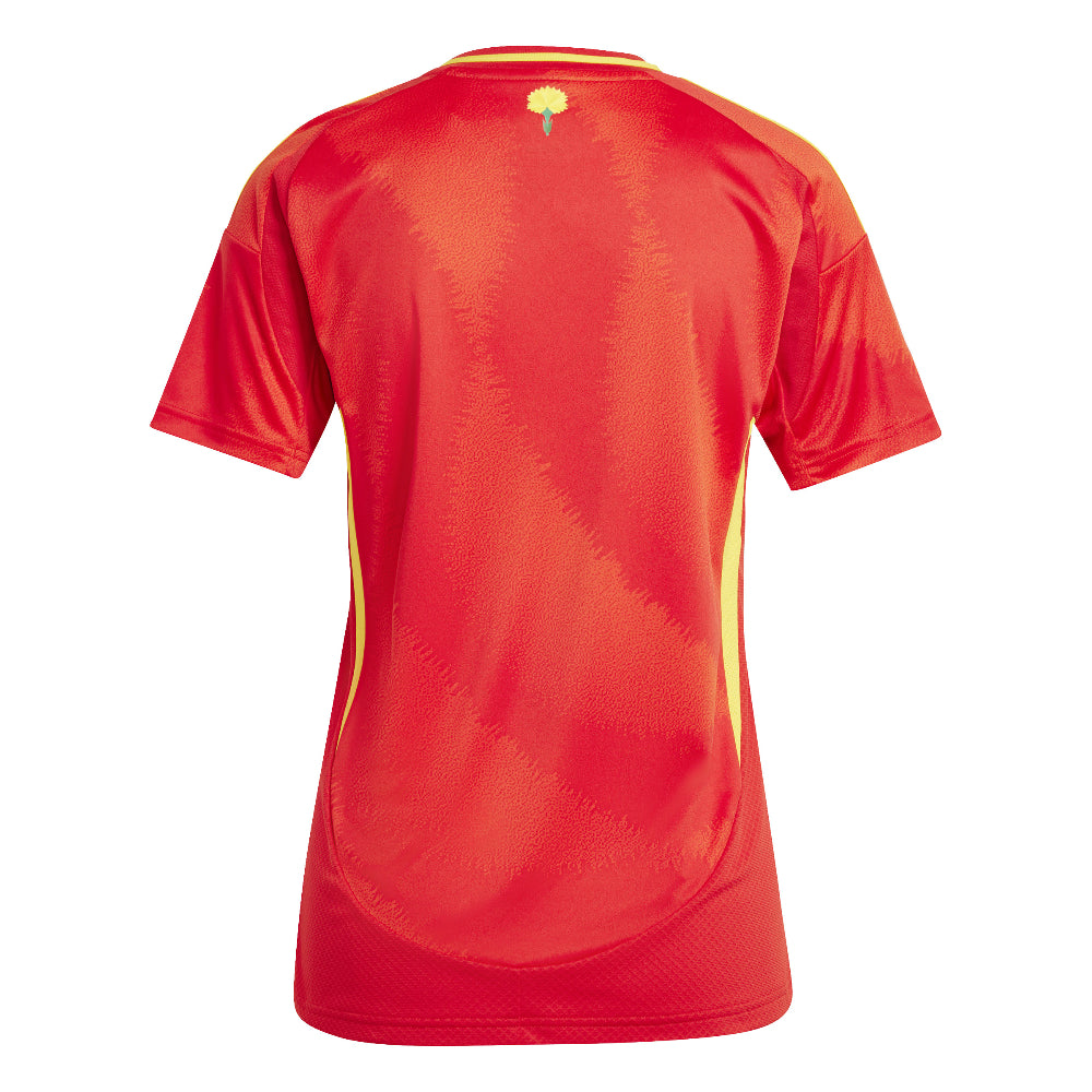 CAMISETA 1ª EQUIPACIÓN FEMENINA