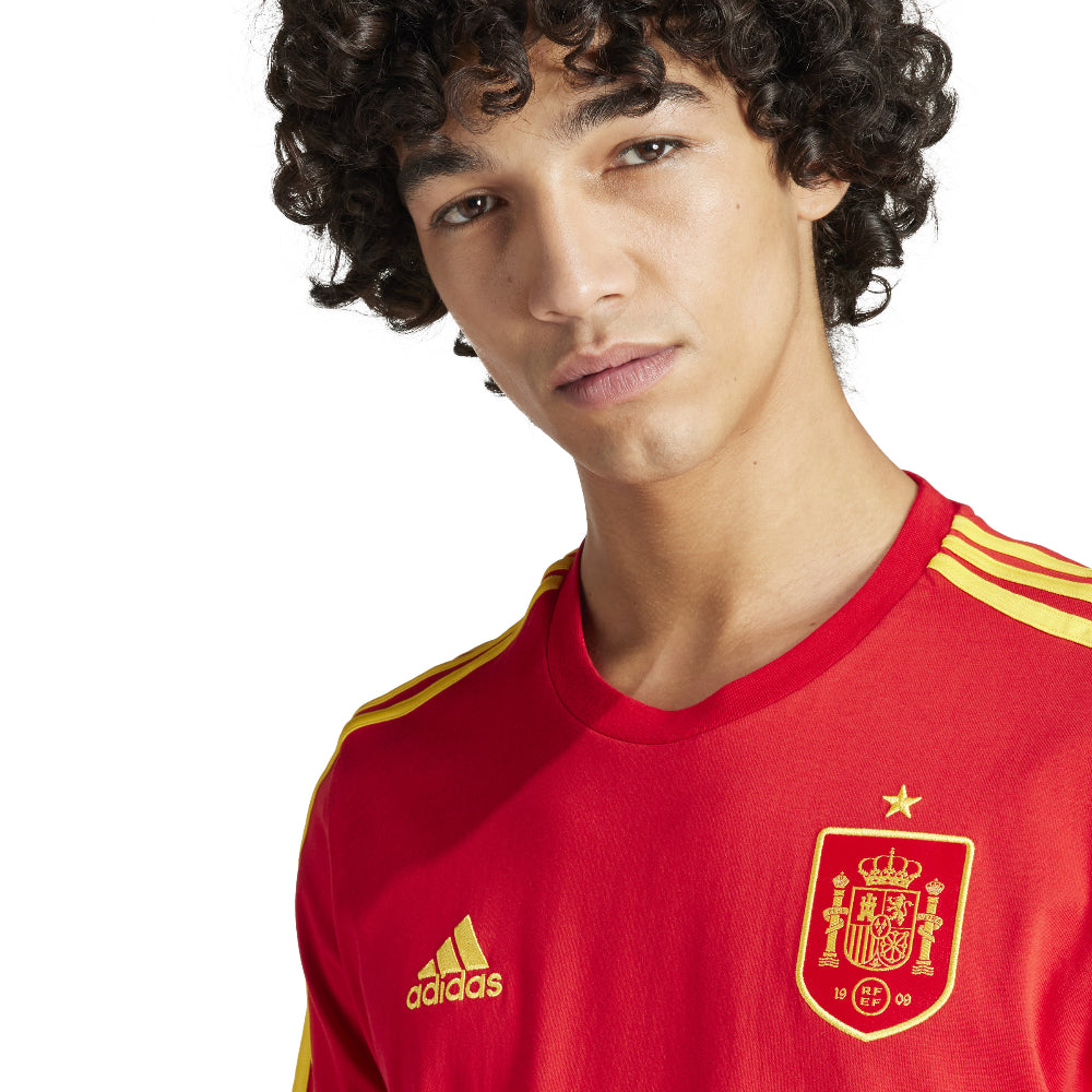 SELECTION CASUAL T-SHIRT
