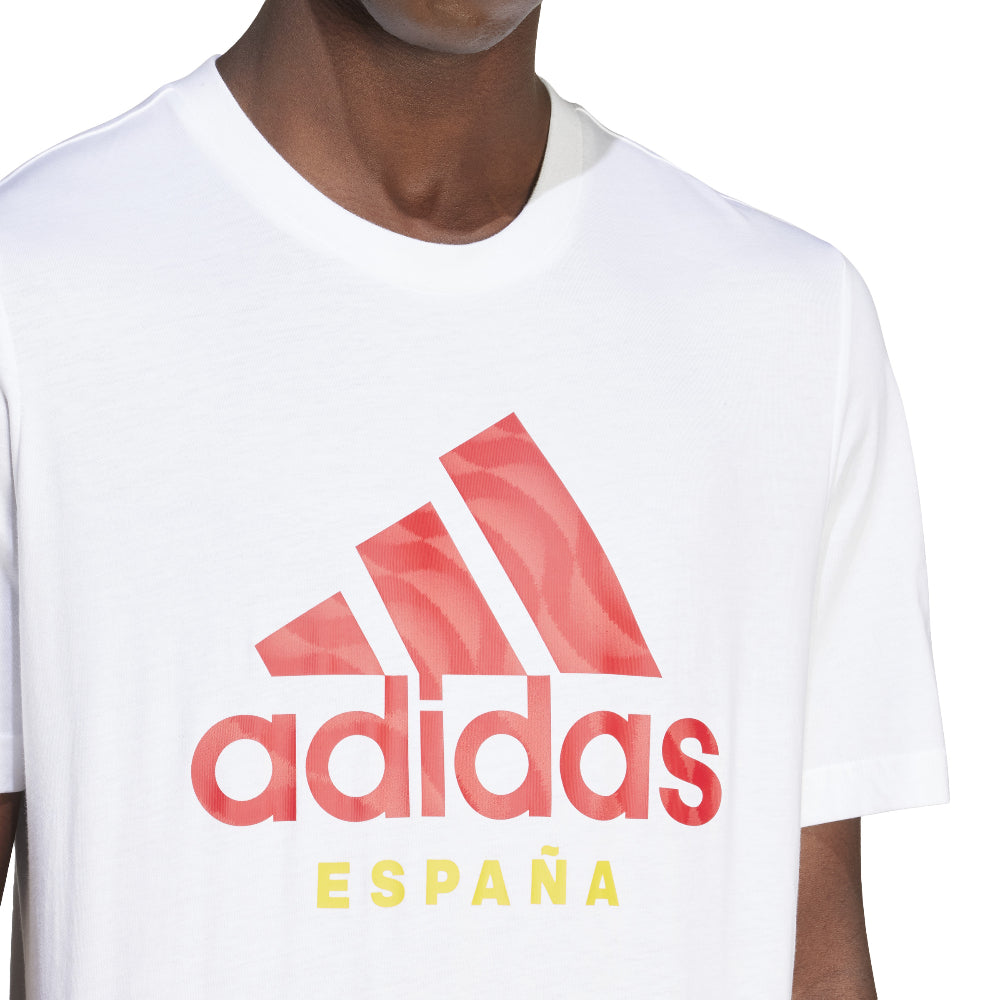 CAMISETA GRAPHIC SELECCIÓN
