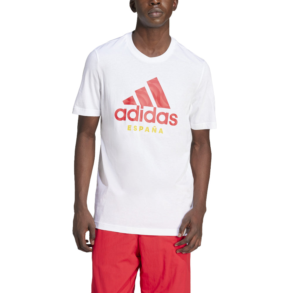 CAMISETA GRAPHIC SELECCIÓN
