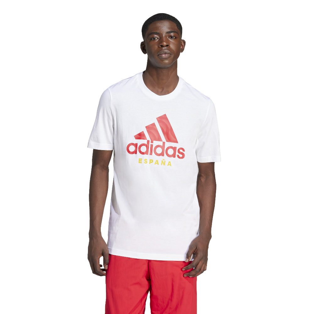 CAMISETA GRAPHIC SELECCIÓN
