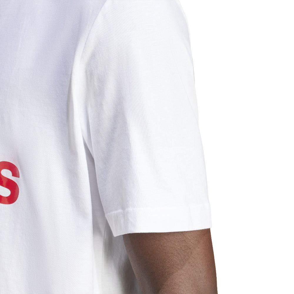 CAMISETA GRAPHIC SELECCIÓN