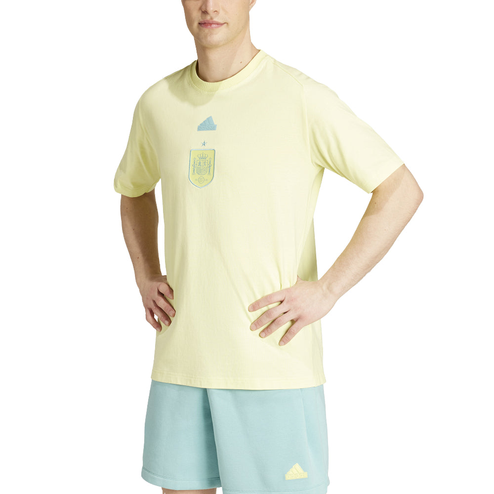 CAMISETA VIAJE