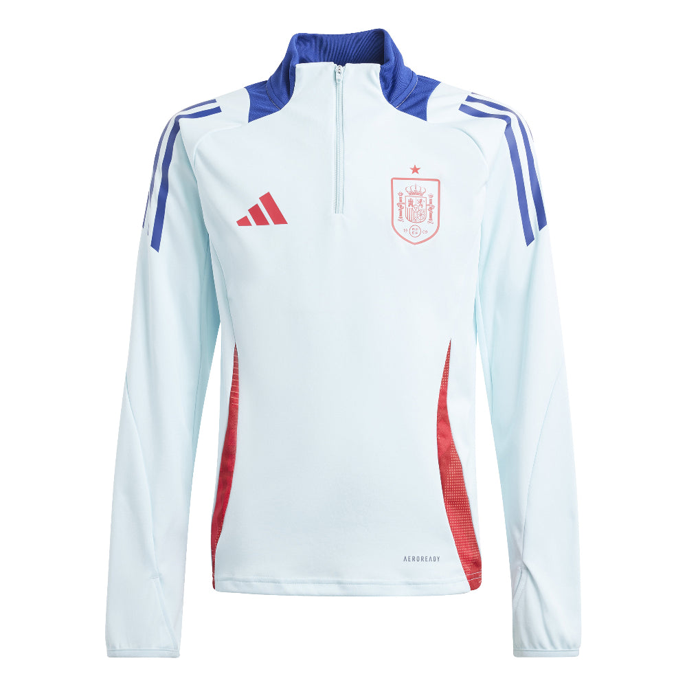 PLAYER TRAINING SHIRT KIDS