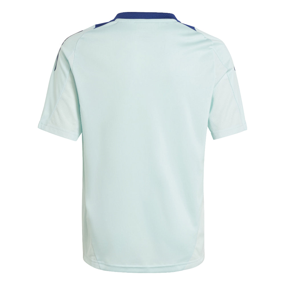 CAMISETA DE ENTRENAMIENTO JUNIOR