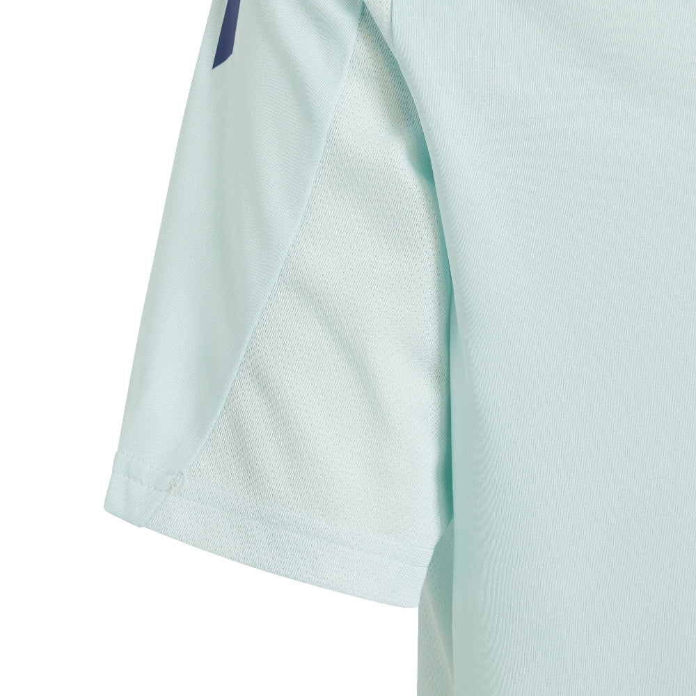 CAMISETA DE ENTRENAMIENTO JUNIOR