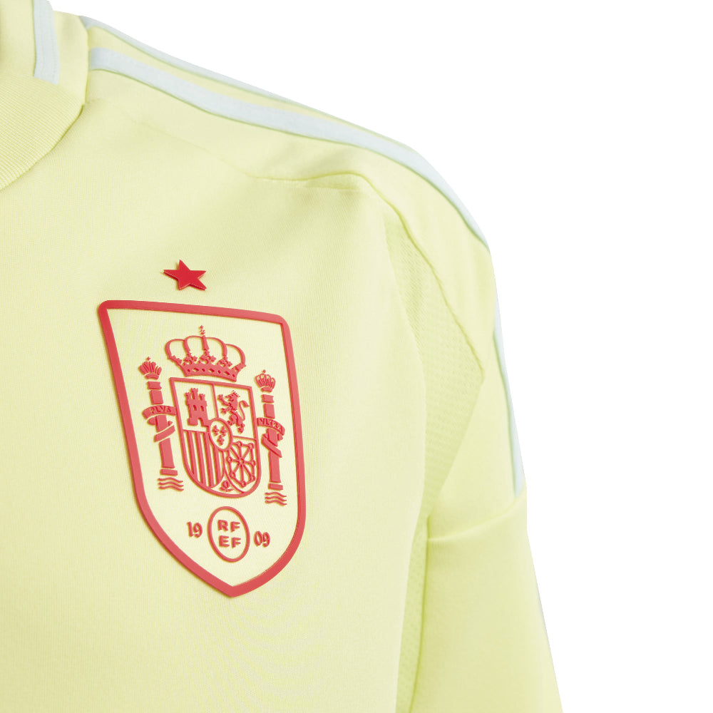 AWAY T-SHIRT KIDS