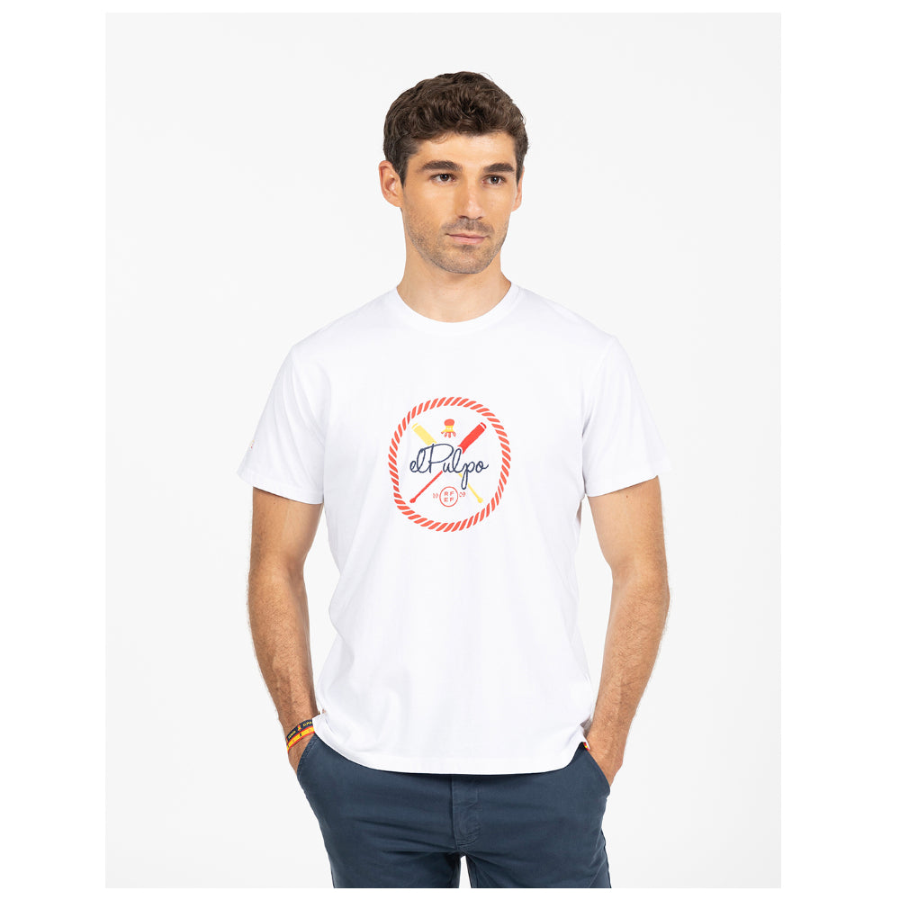 ELPULPO OARS T-SHIRT
