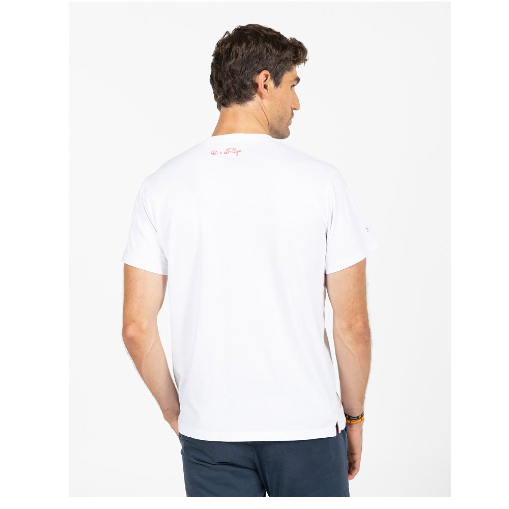 ELPULPO OARS T-SHIRT