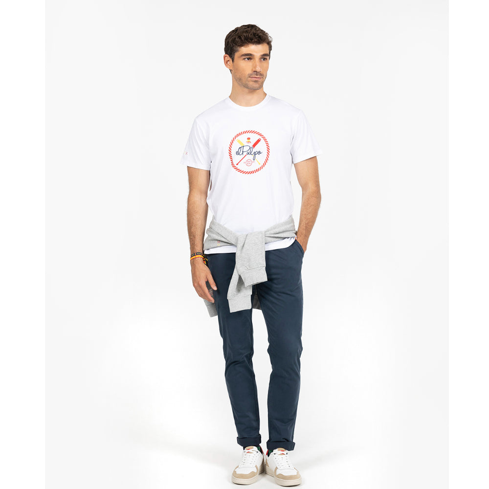 ELPULPO OARS T-SHIRT