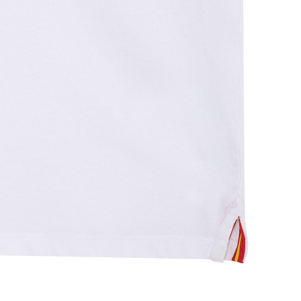 LETTERING RFEF T-SHIRT KIDS