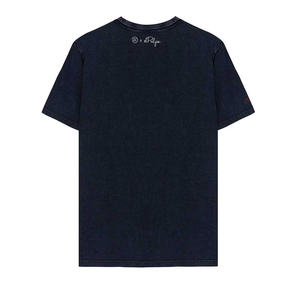 CAMISETA BASIC NARANJITO JUNIOR