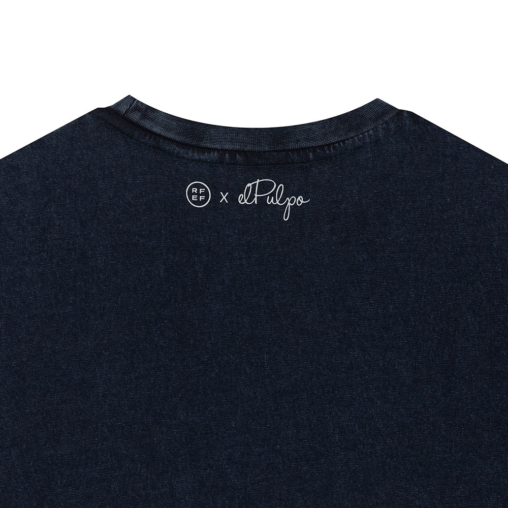 CAMISETA BASIC NARANJITO JUNIOR