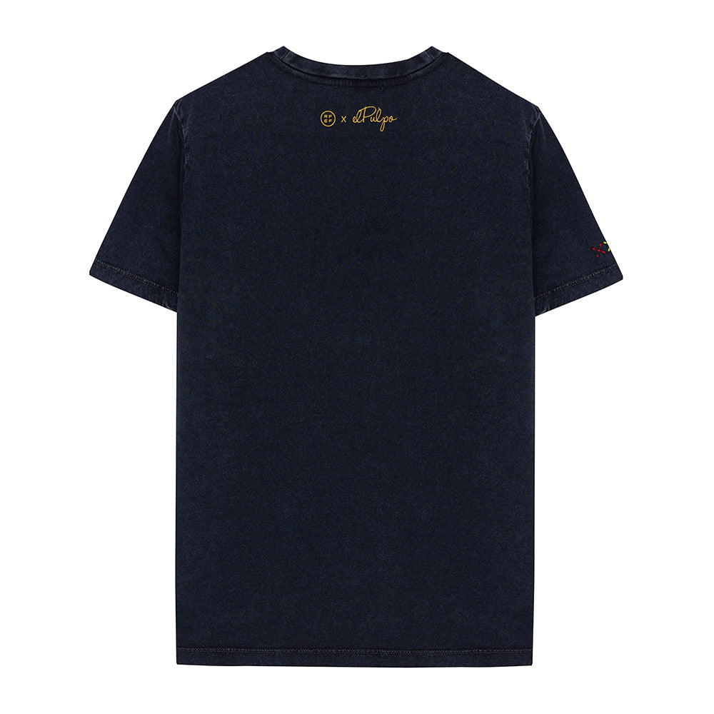 LETTERING T-SHIRT KIDS