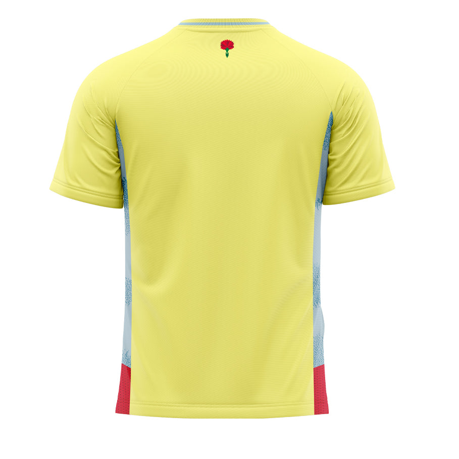 REPLICA AWAY T-SHIRT KIDS 2024