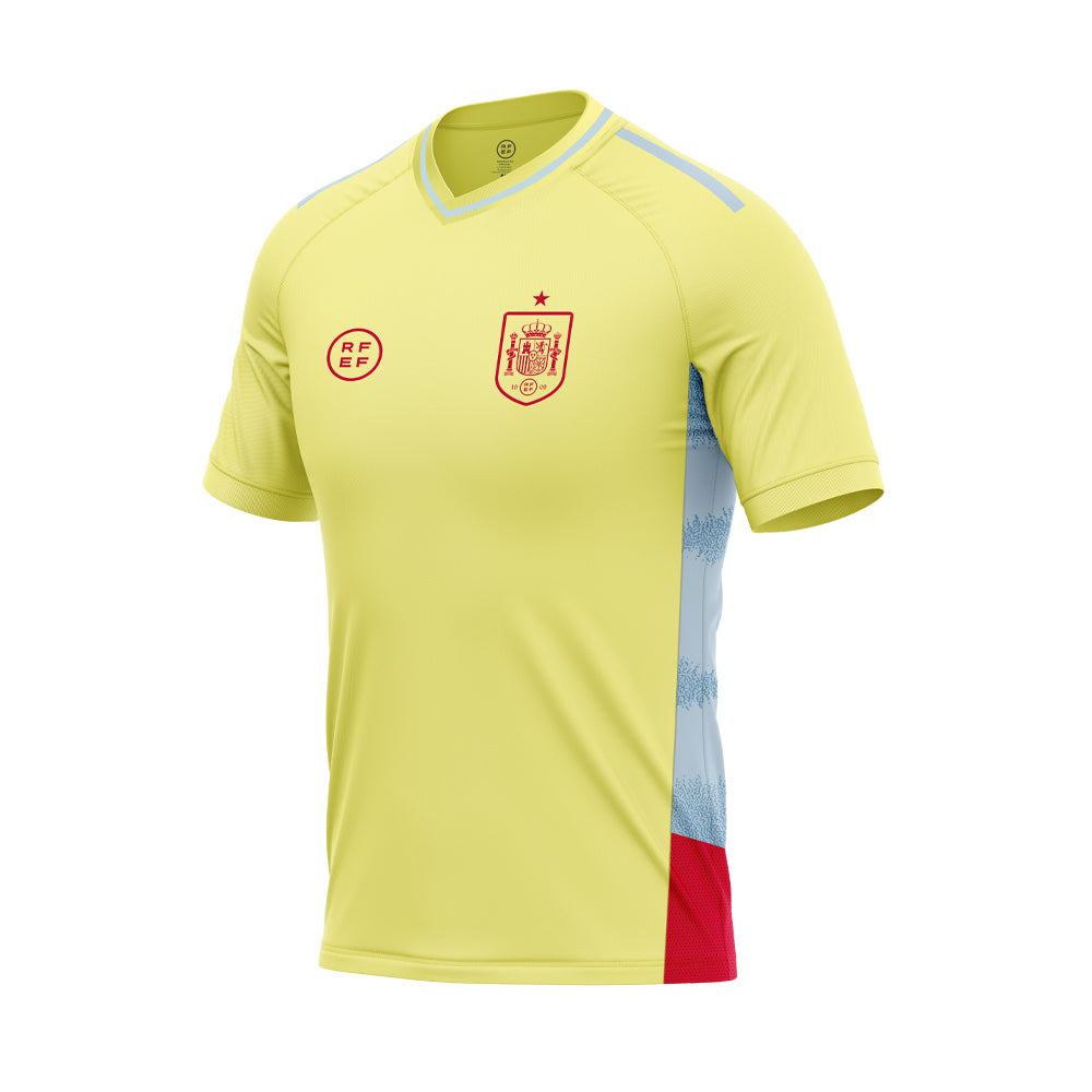 REPLICA AWAY T-SHIRT KIDS 2024