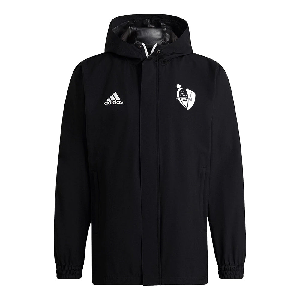 FFCM ADULT RAINCOAT