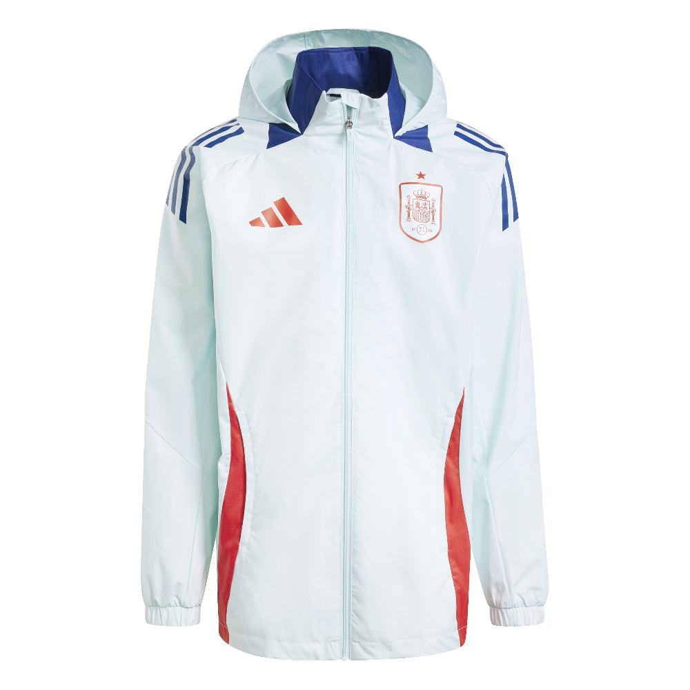CHUBASQUERO SELECCIÓN