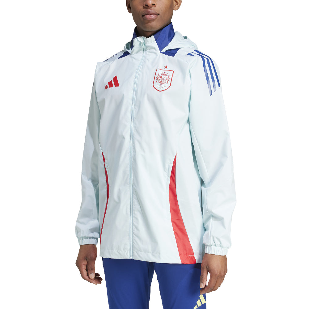 CHUBASQUERO SELECCIÓN