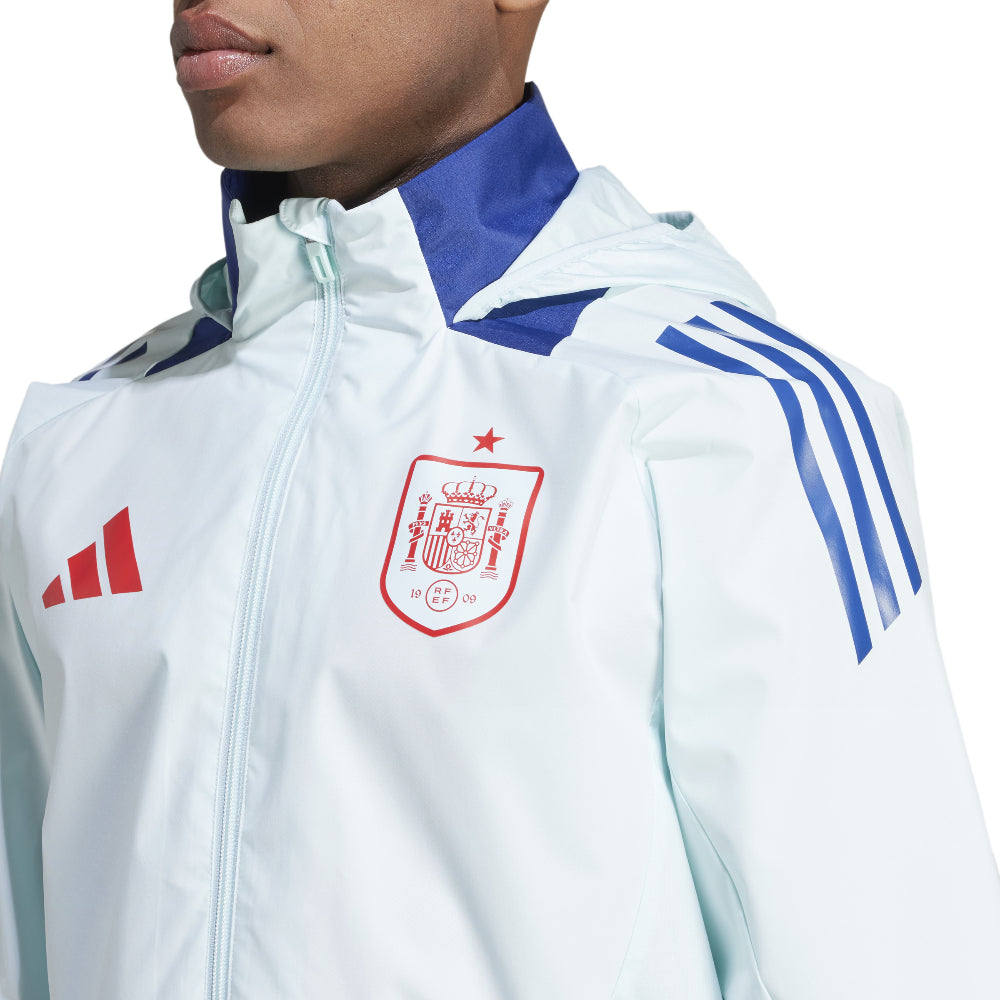 CHUBASQUERO SELECCIÓN