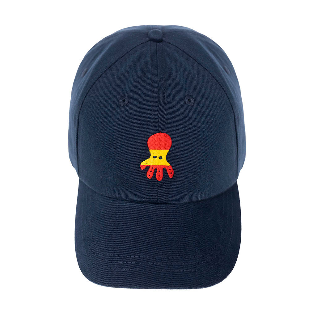 ELPULPO RFEF KIDS CAP