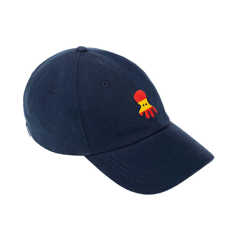 ELPULPO RFEF KIDS CAP