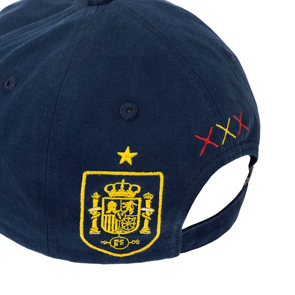 ELPULPO RFEF KIDS CAP