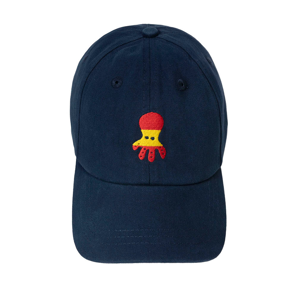 GORRA ELPULPO RFEF
