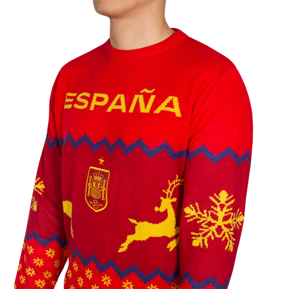 JERSEY NAVIDEÑO