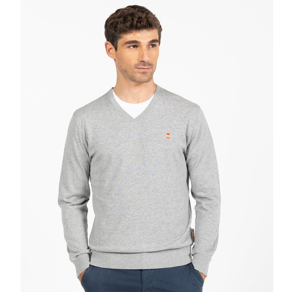 JERSEY CUELLO PICO ELPULPO