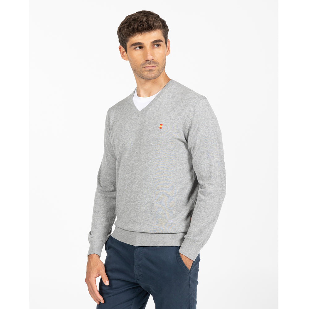 JERSEY CUELLO PICO ELPULPO