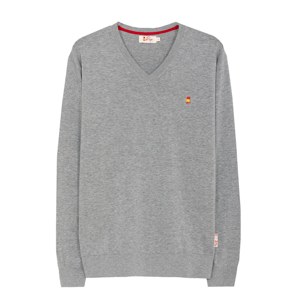 JERSEY CUELLO PICO ELPULPO