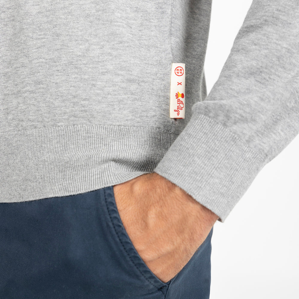 JERSEY CUELLO PICO ELPULPO