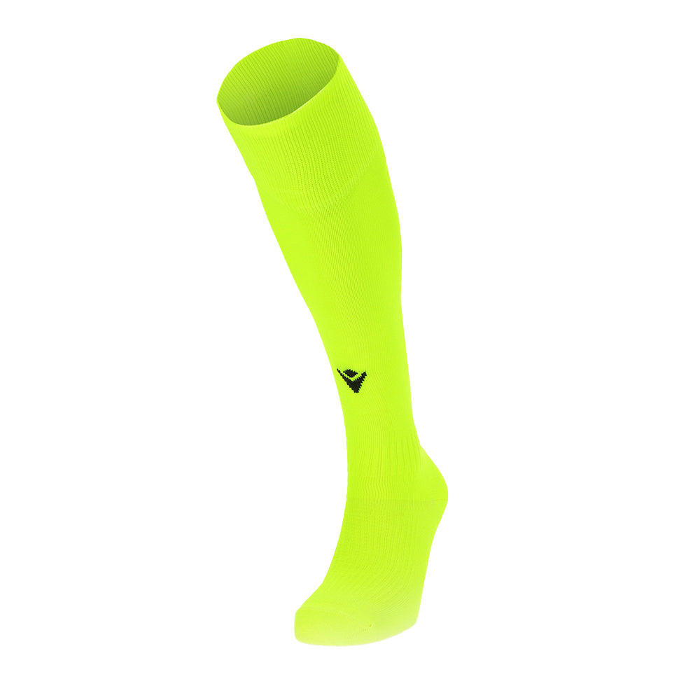 CHAUSSETTES MACRON JAUNES
