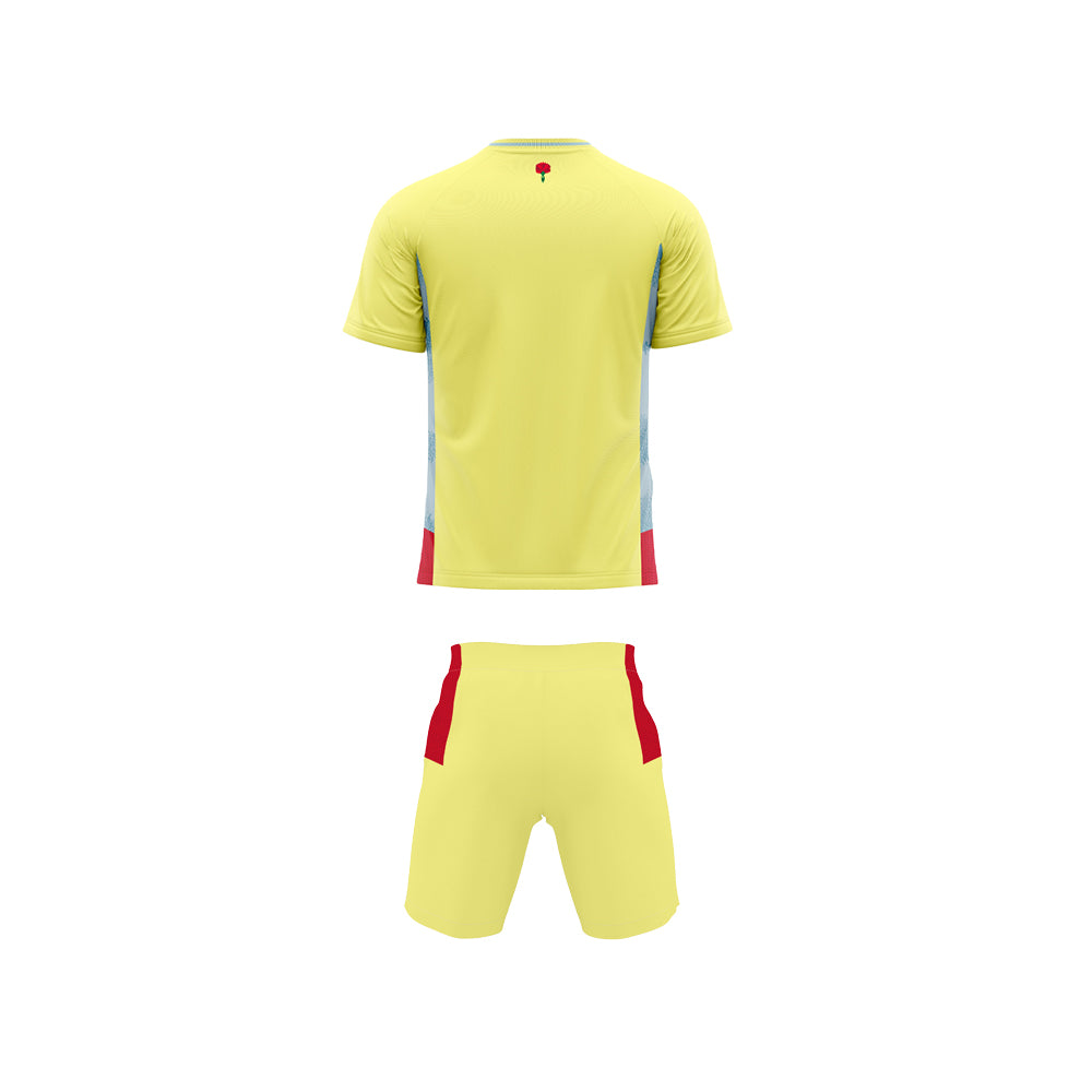 KIT RÉPLIQUE MINIKIT EXTÉRIEUR 2024