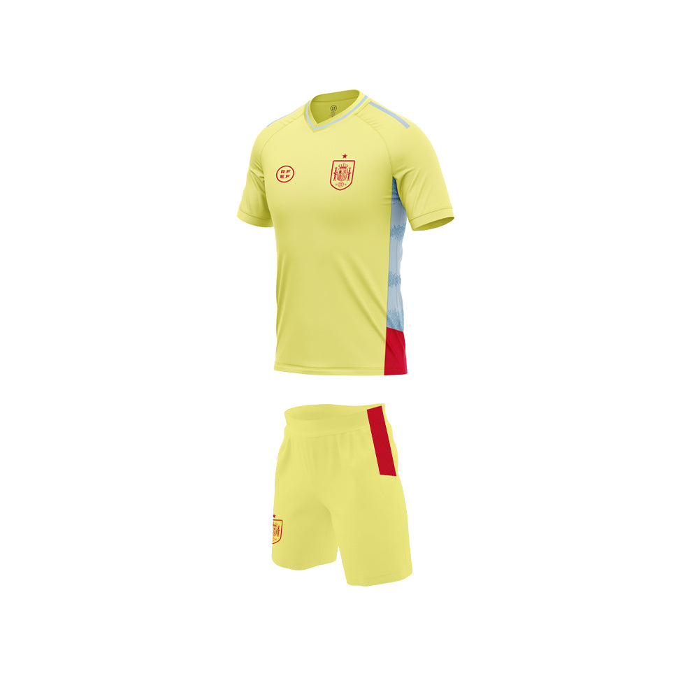 KIT RÉPLIQUE MINIKIT EXTÉRIEUR 2024