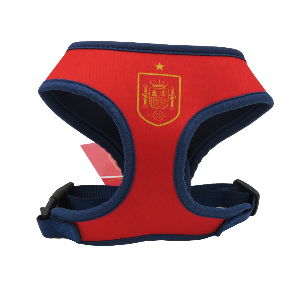 ARNÉS PARA PERRO RFEF