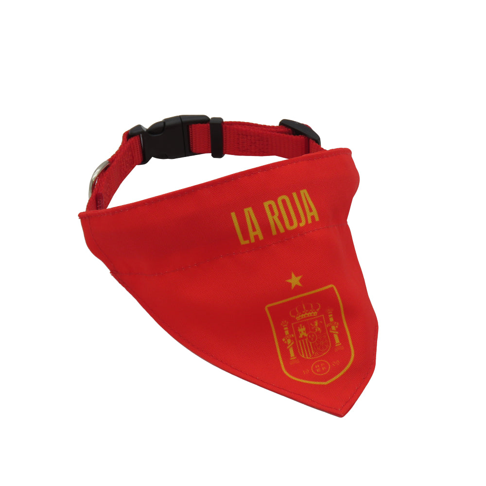 COLLIER POUR CHIEN RFEF