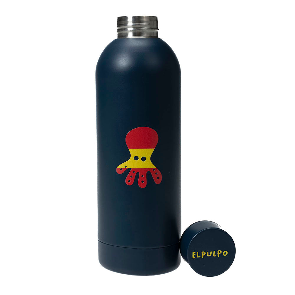 BOUTEILLE MAT IMPRIMÉE